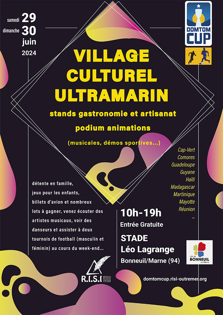 DTC 24 village culturel