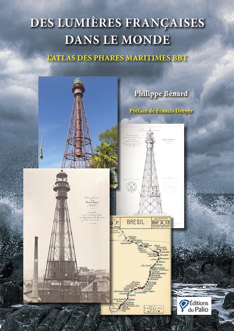 Des lumières françaises dans le monde Philippe Bénard